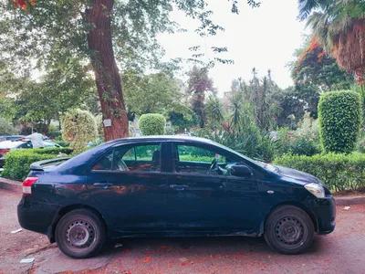 تويوتا ياريس ياباني 2008 اوتوماتيك للبيع في القاهرة الجديدة, القاهرة - 420,000 جنيه