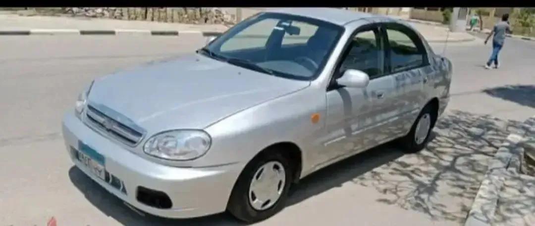 لانوس شيفروليه 2016