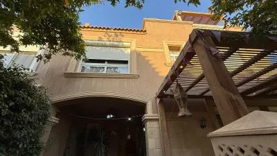 فیلا للبيع في مناطق اخرى في القاهرة