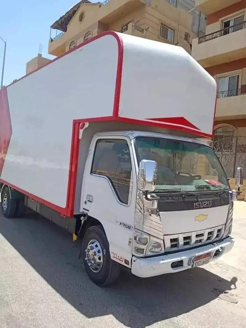 شركة البطل للنقل في سيدي بشر, الإسكندرية - 1,000 EGP