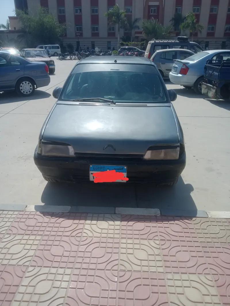 سيتروين أخرى 1995 في ملوي, المنيا - 95,000 EGP