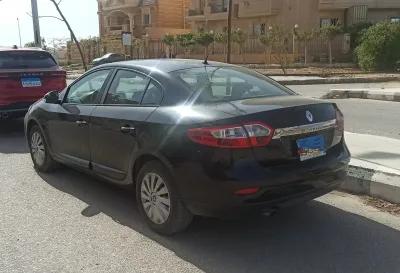 رينو فلوانس 2016