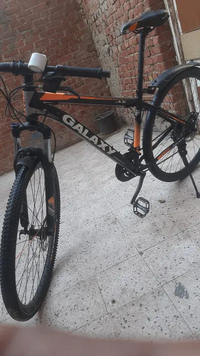 عجله galaxy A5 مقاس 29 في المندرة, الإسكندرية - 4,000 EGP