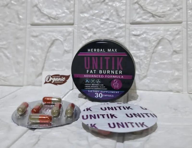 يوني تك للتخسيس UNITIK في المقطم, القاهرة - 1 EGP