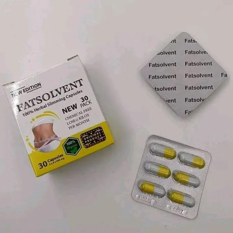 فات سولفينت للتخسيس Fat Solvent في السيدة زينب, القاهرة - 600 EGP