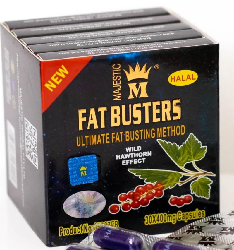 فات باسترز للتخسيس FAT BUSTERS في فيصل, الجيزة - 1,111,111 EGP