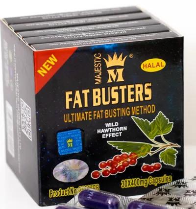 فات باسترز للتخسيس FAT BUSTERS في فيصل, الجيزة - 1,111,111 EGP
