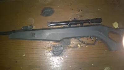 منظار بندقية رش للبيع في مصر الجديدة - هليوبلس, القاهرة - 5,000 EGP