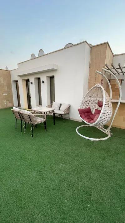 استديو للايجار اليومي بالويستاون الشيخ زايد في بيفرلي هيلز, كمبوند الشيخ زايد, الشيخ زايد, الجيزة - 3,000 جنيه