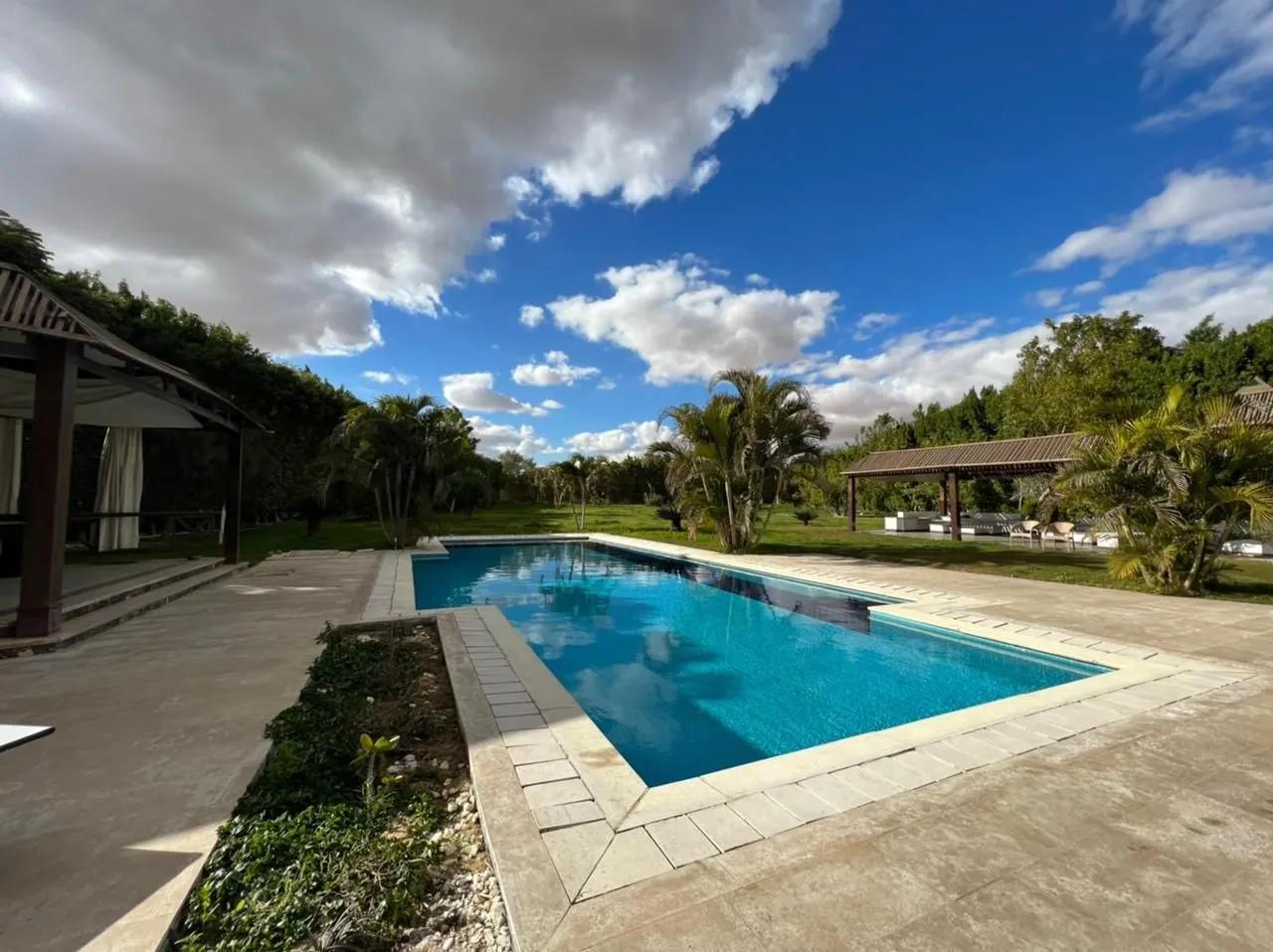 قصر للايجار اليومي بالشيخ زايد