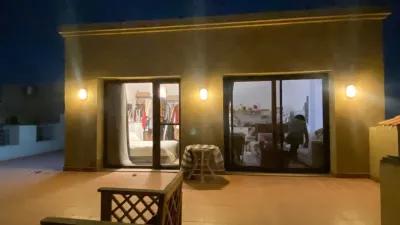 استديو مفروش للايجار بعقد سنوي