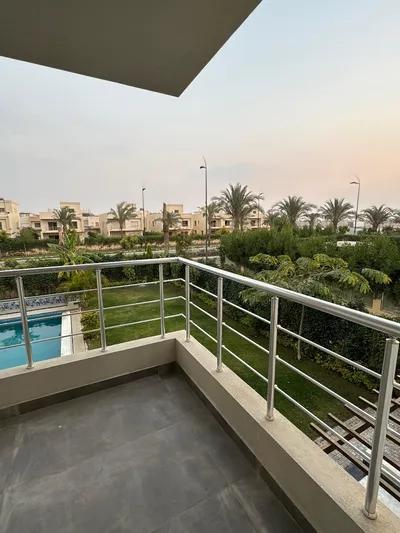 فيلا اربع غرف للايجار اليومي بالشيخ الزايد في طريق وصلة دهشور, الشيخ زايد, الجيزة - 14,500 جنيه