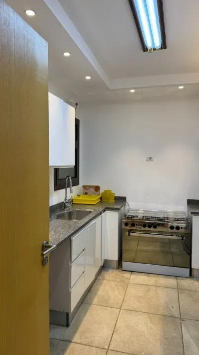 شقهء 3 غرف للايجار اليومي كمبوند ألجريا ريزدنس بالشيخ زايد في بيفرلي هيلز, كمبوند الشيخ زايد, الشيخ زايد, الجيزة - 7,500 جنيه