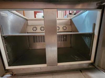 تلاجة وسلاد بار ستانلس استيراد في جسر السويس, القاهرة - 55,000 EGP