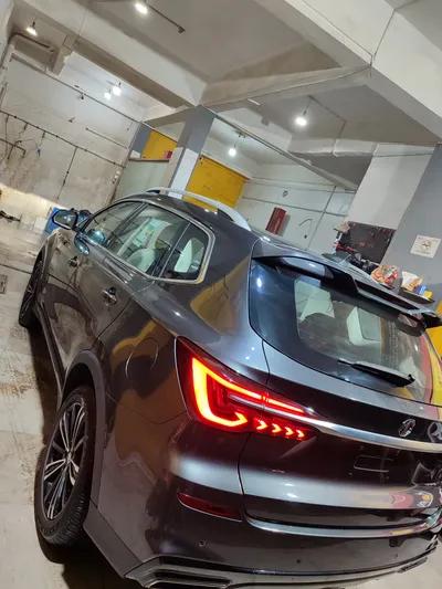 MG Rx 5 2024 zeroooooo خليجي في بركة السبع, المنوفية - 1,320,000 جنيه