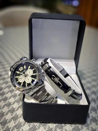 ساعه وانسيال ♥️🔥 في إسنا, الأقصر - 335 EGP