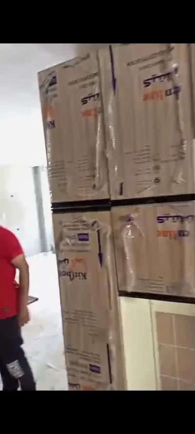 مطبخ كلادينك في مدينة الشروق, القاهرة - 69,000 EGP