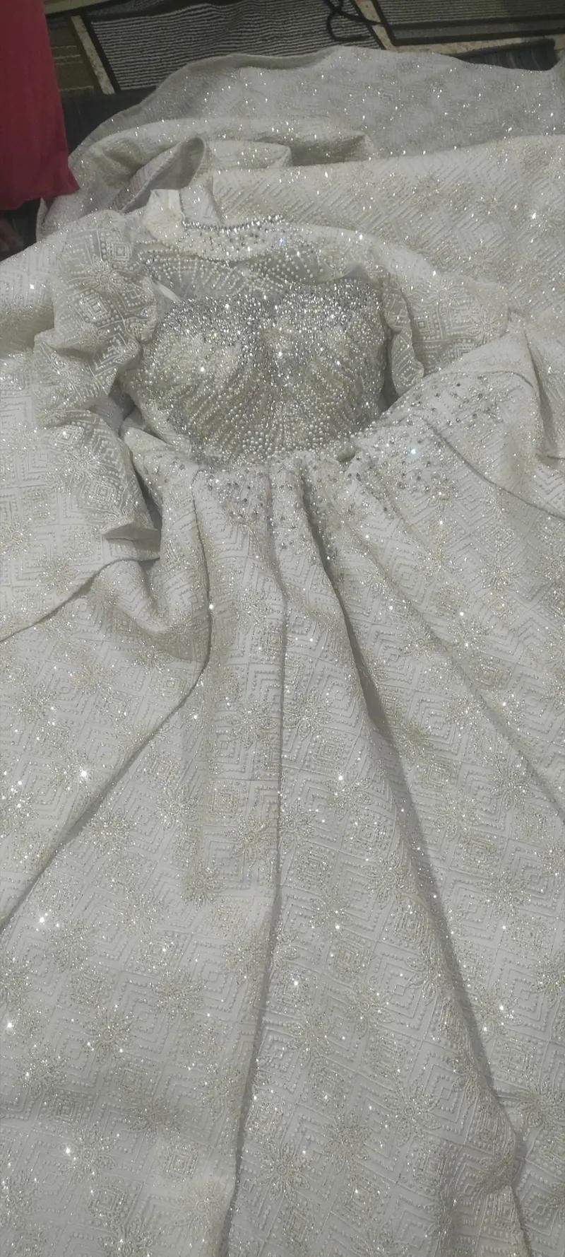 فستان زفاف في مدينة الشروق, القاهرة - 2,500 EGP