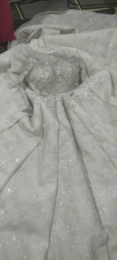 فستان زفاف في مدينة الشروق, القاهرة - 2,500 EGP