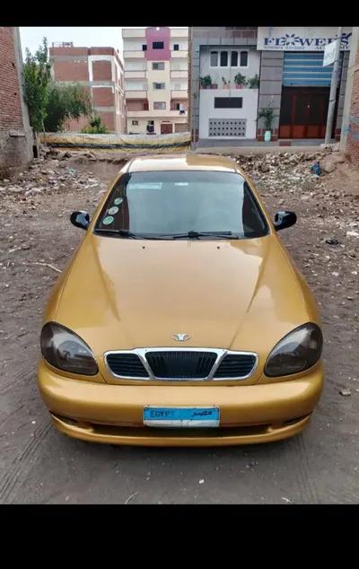 دايو لانوس 99 اوروبي في ايتاي البارود, البحيرة - 220 جنيه