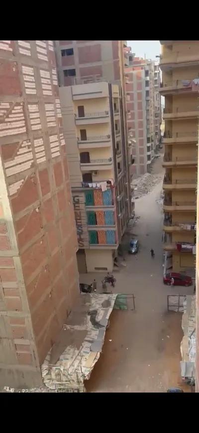 شقة للبيع في الزقازيق, الشرقية - 2,600,000 جنيه