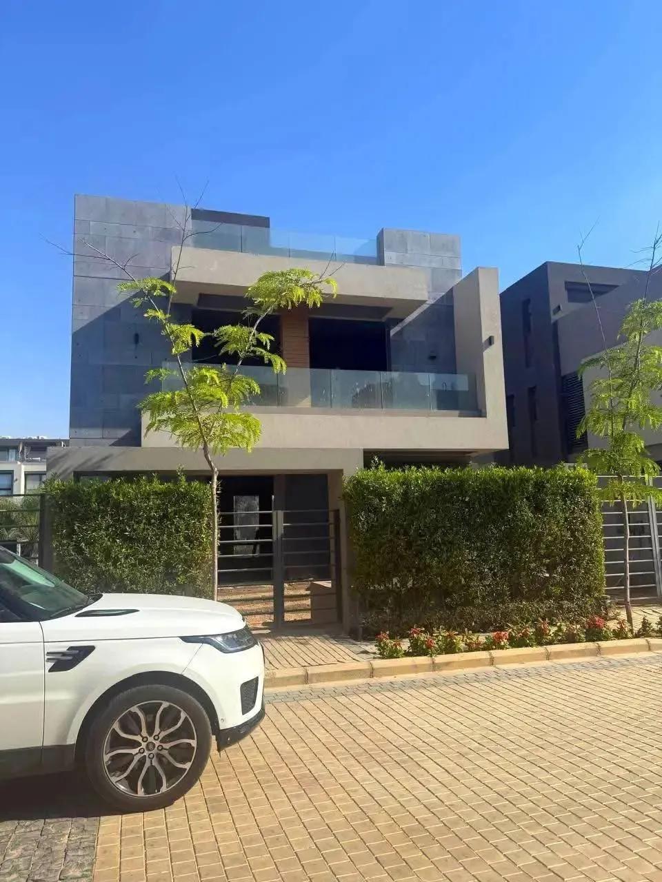 تاون هاوس بسعر لقطة ف حدائق اكتوبر 📌