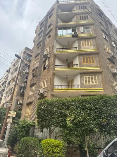 🏢 برج مميز للبيع – مصر الجديدة (النزهة) في مصر الجديدة - هليوبلس, القاهرة - 70,000,000 جنيه