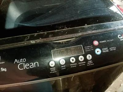 GMC غسالة بحالة جيدة في بنها, القليوبية - 4,000 EGP