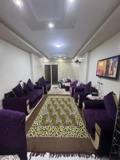 شقة للبيع في الهرم