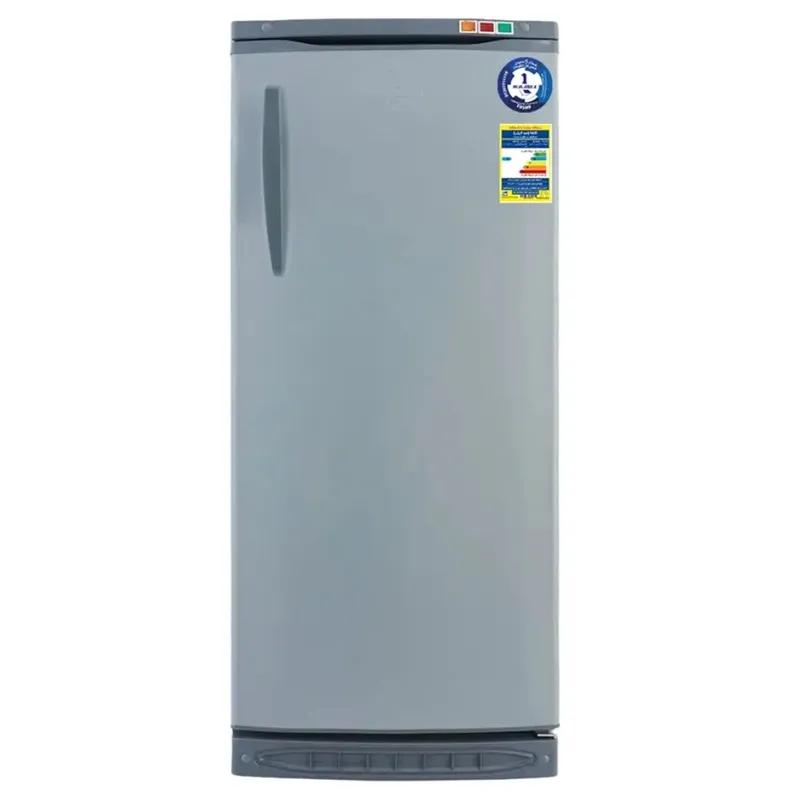 ديب فريزر الاسكا جديد بالكرتونه في المعادي, القاهرة - 11,500 EGP