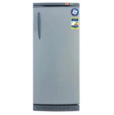 ديب فريزر الاسكا جديد بالكرتونه في المعادي, القاهرة - 11,500 EGP