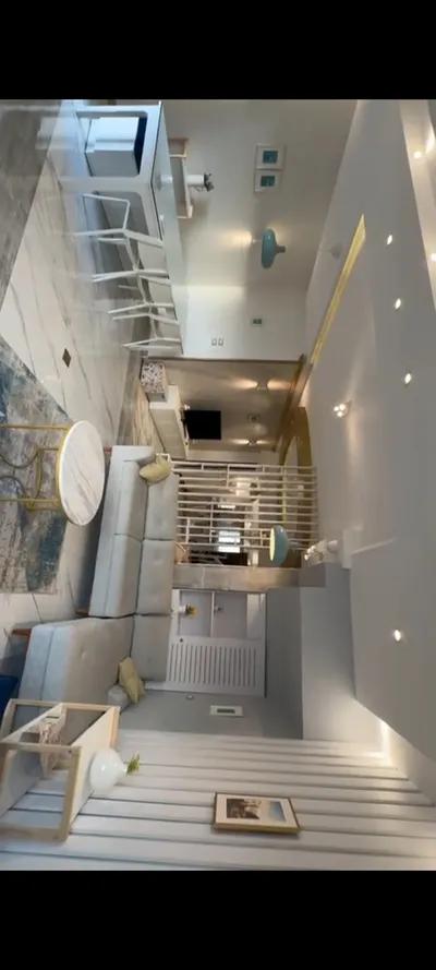 I Villa Roof mountain view hydepark في ماونتن فيو هايد بارك, كمبوند القاهرة الجديدة, القاهرة الجديدة, القاهرة - 15,600,000 جنيه