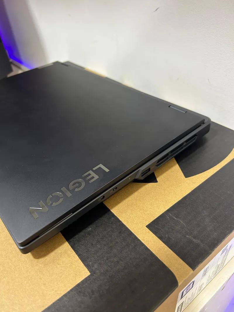 Lenovo Legion 5 Pro 82WK00M5ED في المنصورة, الدقهلية - 54,000 EGP