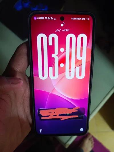 vivo v60 256 5G في المعادي, القاهرة - 23,500 EGP