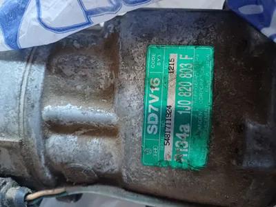 كباس سكودا A4 في سيدي بشر, الإسكندرية - 2,500 جنيه