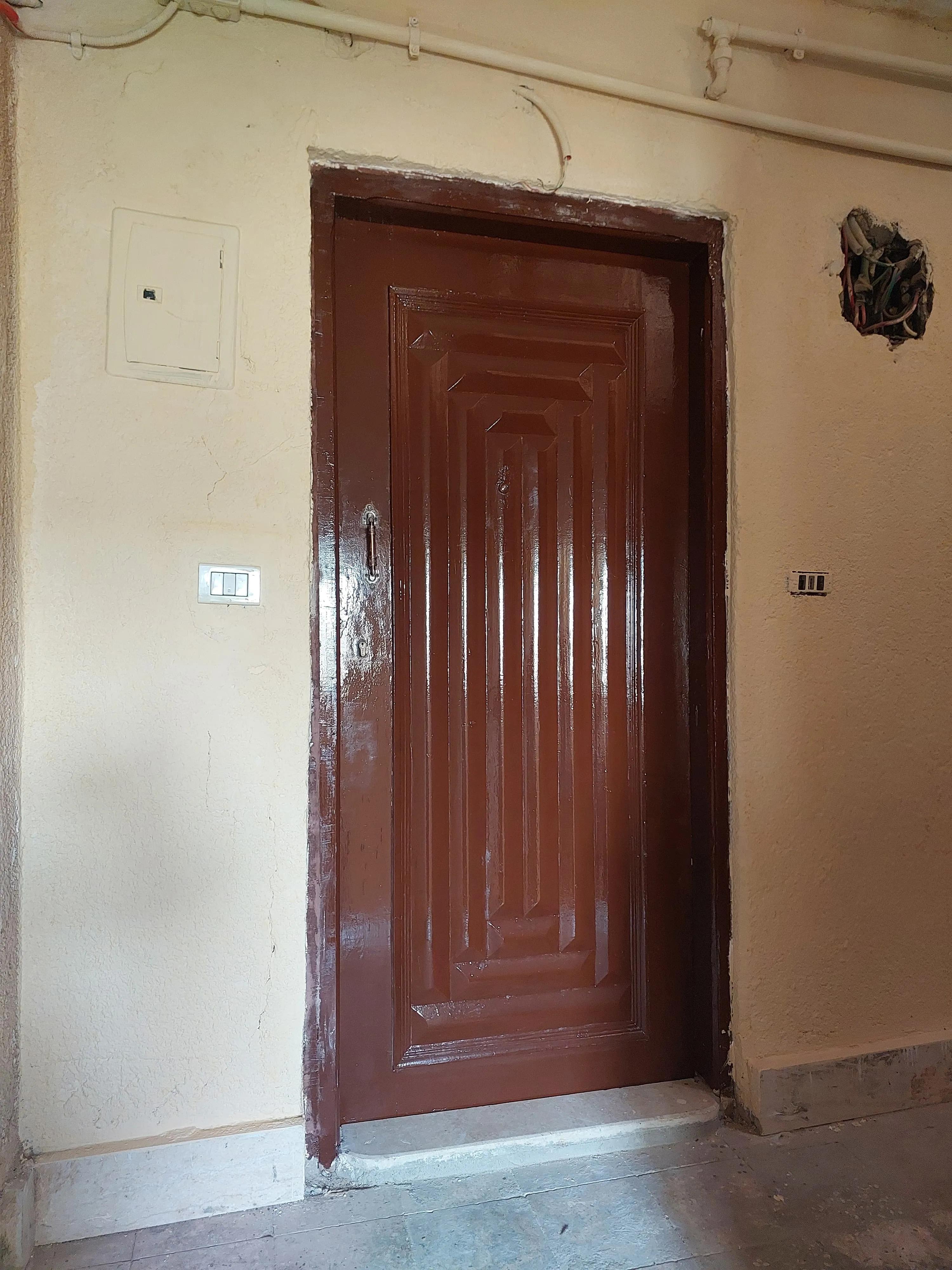 شقة متميزة في كومبوند بدر المصرية (مدينة بدر - القاهرة )