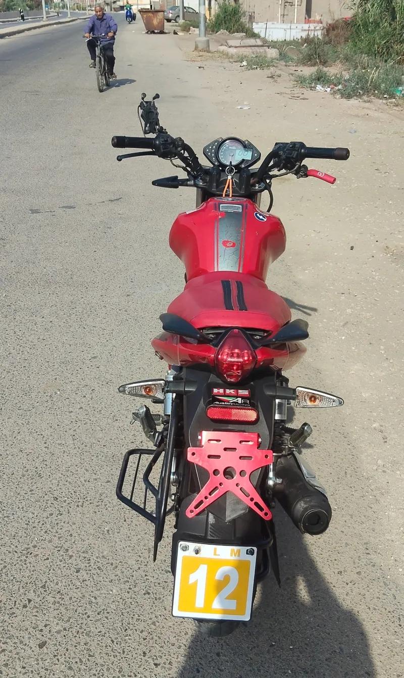 بينيلي اخرى 2019