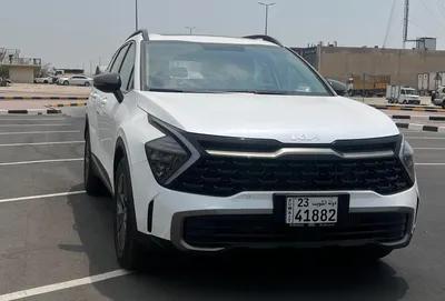 سبورتاج ٢٠٢٥ زيرو الفئه الرابعه وارد الكويت لم ترخص بعد فتحة بانوراما في دير مواس, المنيا - 1,900,000 جنيه