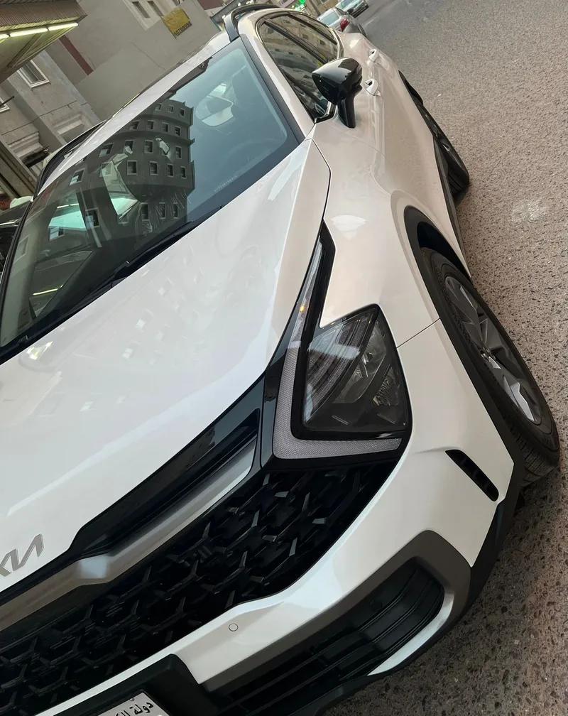 كيا سبورتاج 2025