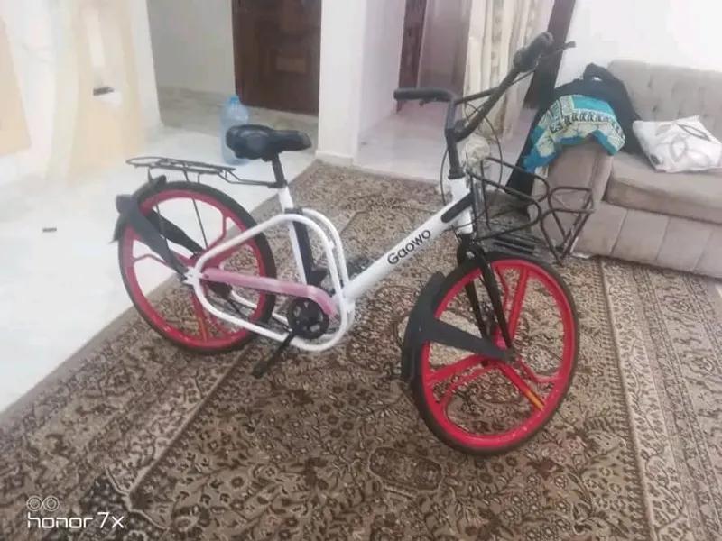 للبيع دراجة ياباني في السادات, المنوفية - 5,000 EGP