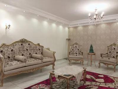 شقه مفروشه ميدان الساعه فيصل في فيصل, الجيزة - 14,000 جنيه