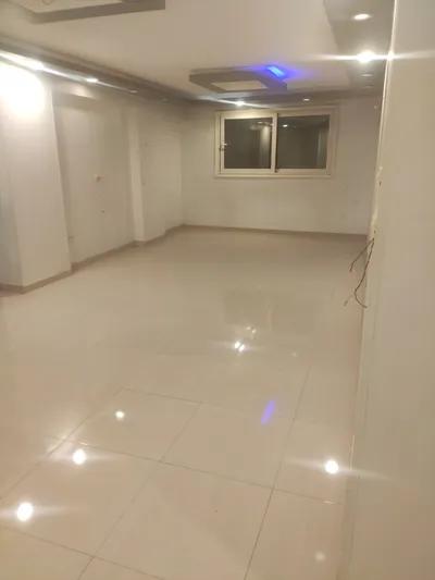 شقه الترا سوبر لوكس امتداد عز الدين عمر الرئيسي في العمرانية, الجيزة - 1,800,000 جنيه