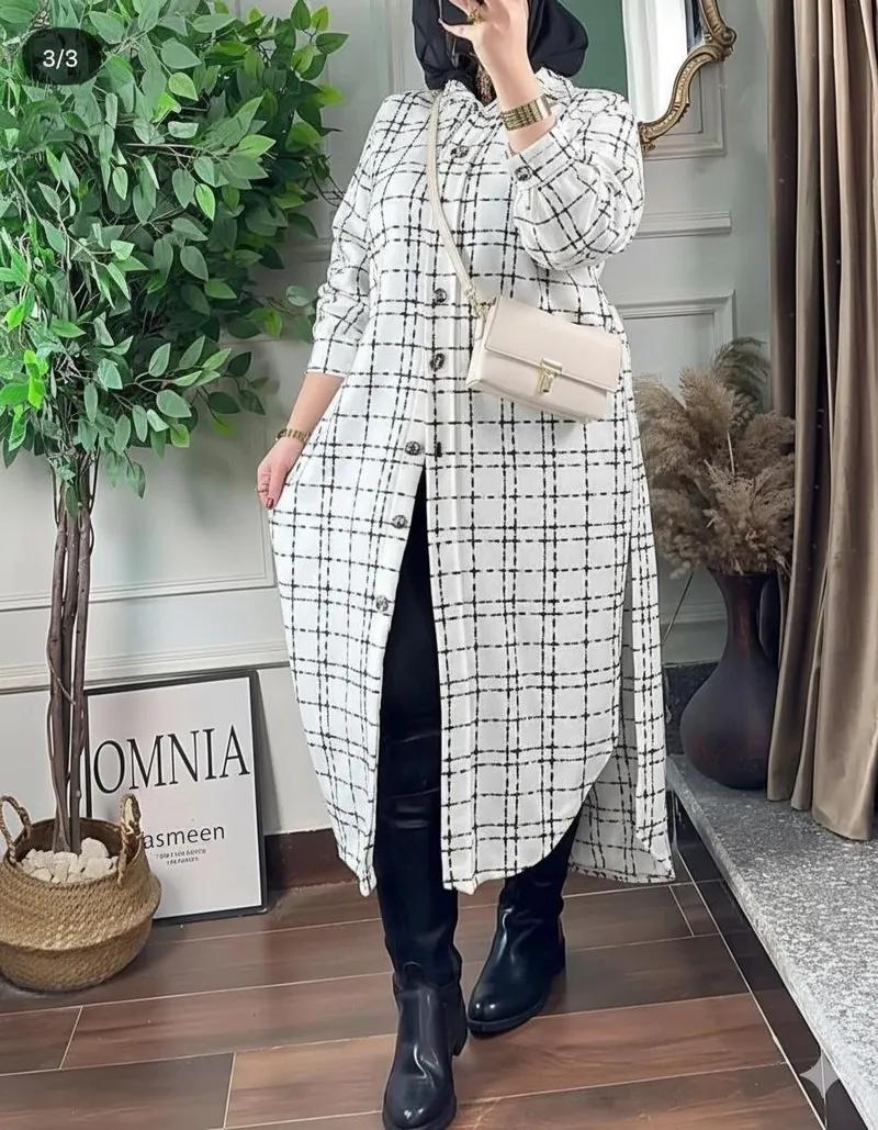 شميز طويل في القاهرة الجديدة, القاهرة - 450 EGP