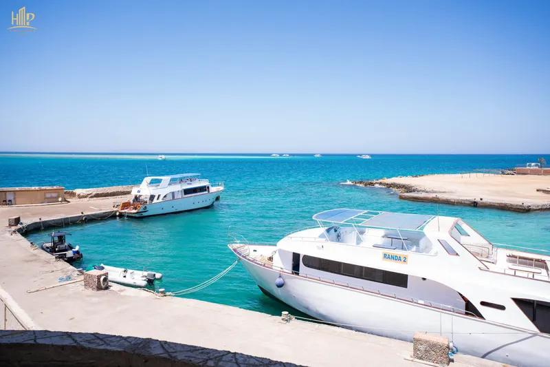 شقة للبيع في الغردقة