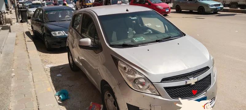 شيفروليه سبارك 2012