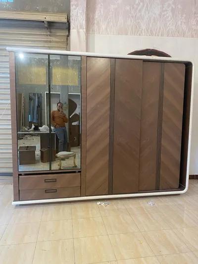 غرفه نوم مودرن في مدينة دمياط, دمياط - 30,000 EGP