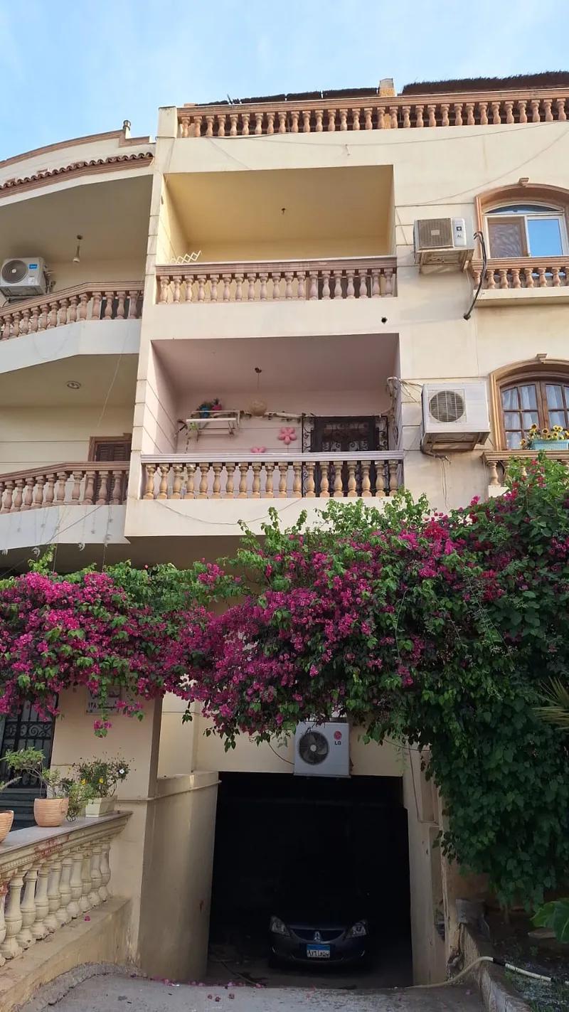 دوبلكس للبيع في النرجس