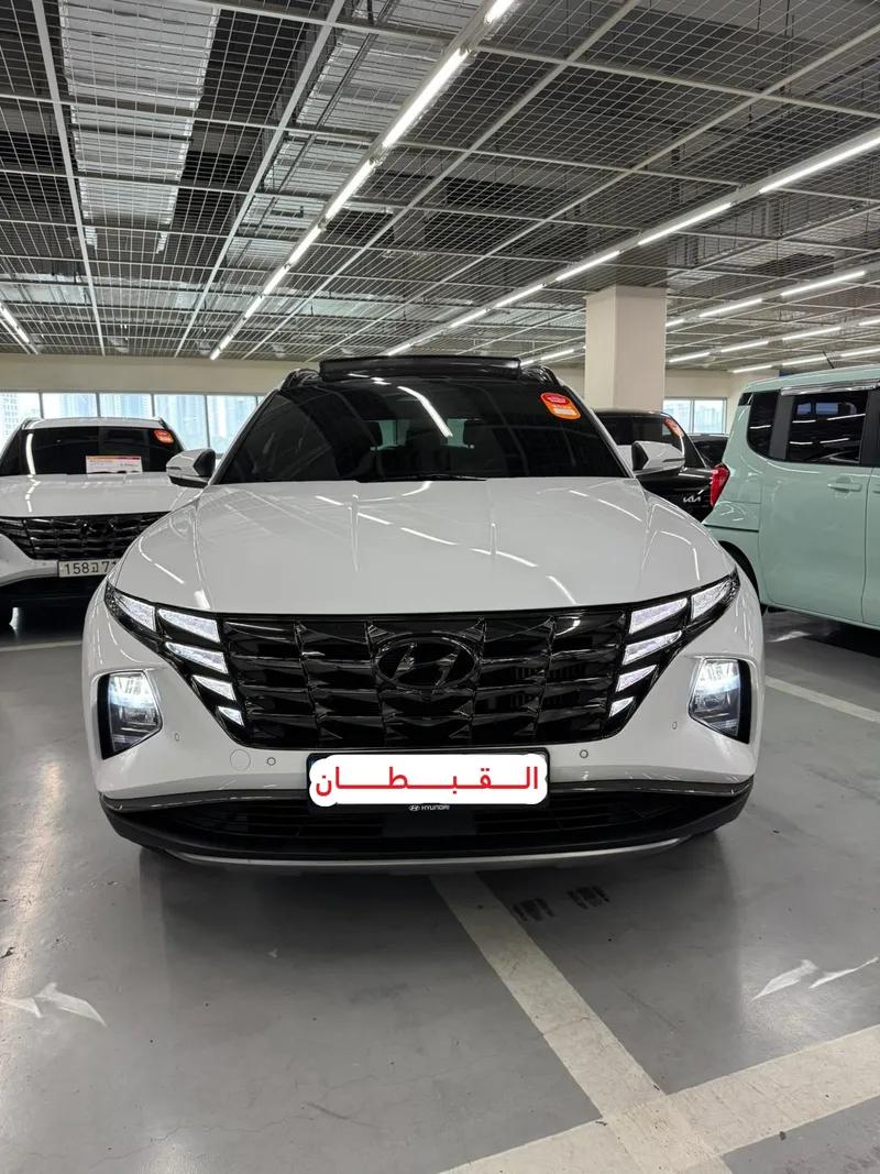 هيونداي توسان 2022