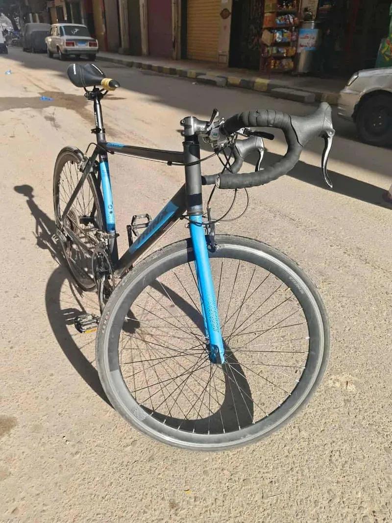 عجله روو ترينكس رود 1.4 في العصافرة, الإسكندرية - 7,000 EGP