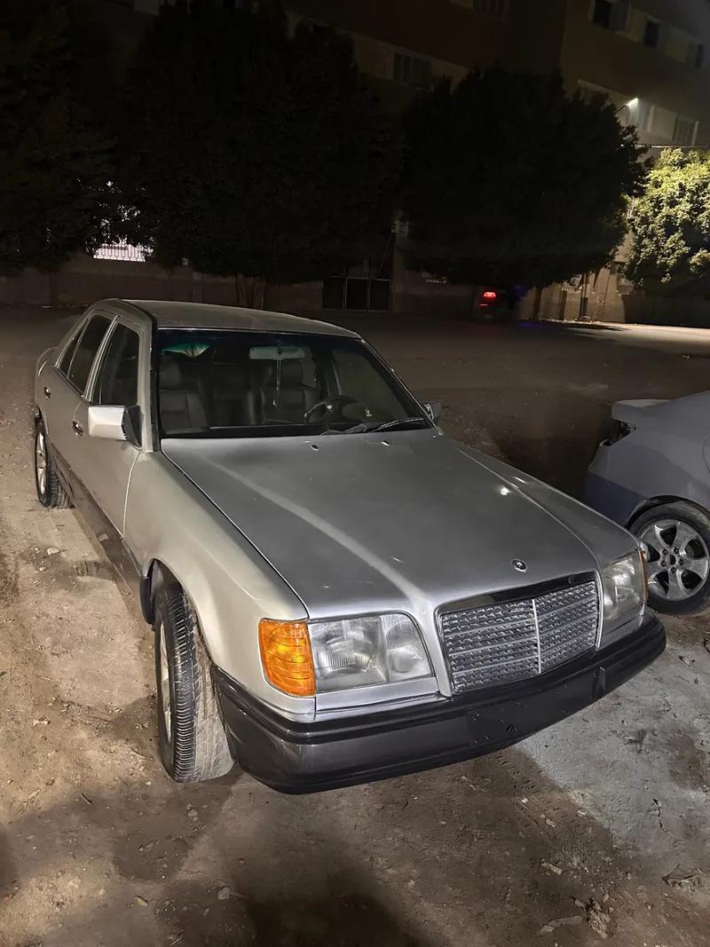 مرسيدس بنز أخرى 1995